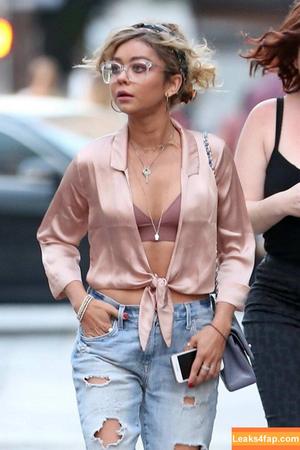 Sarah Hyland photo #0735