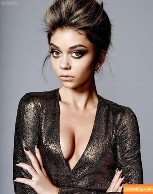 Sarah Hyland photo #0737