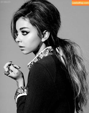 Sarah Hyland photo #0738