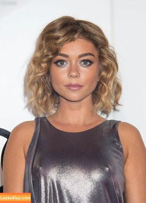 Sarah Hyland photo #0813