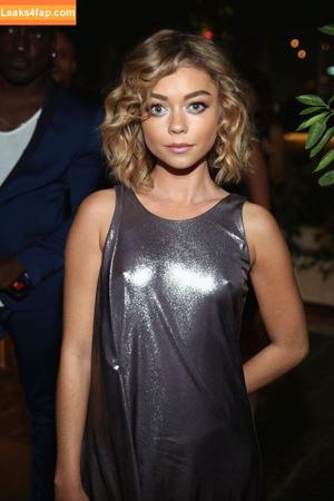 Sarah Hyland photo #0816