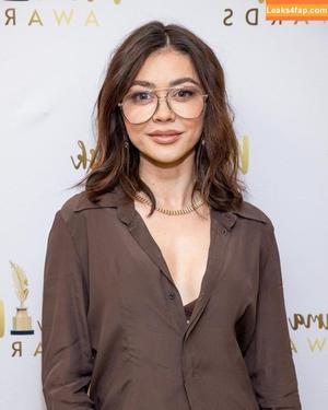 Sarah Hyland фото #0842