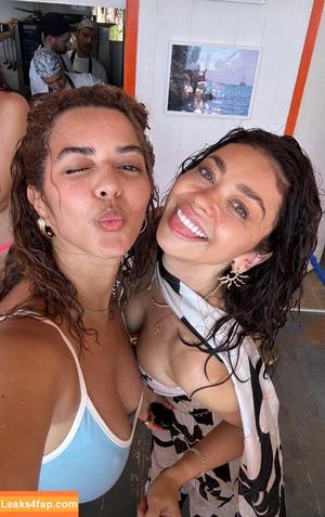 Sarah Hyland фото #0848