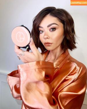 Sarah Hyland фото #0854