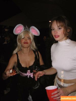 Sarah Hyland photo #0861