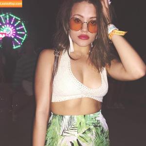 Sarah Jeffery photo #0021