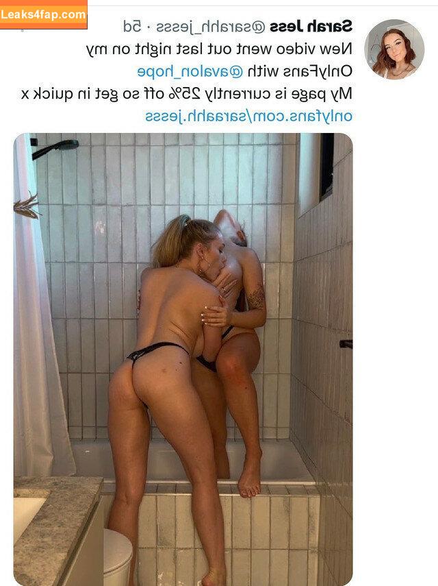 Sarah Jess / Sarah Barton / saraahh.jesss / sarahh_jesss leaked photo photo #0032