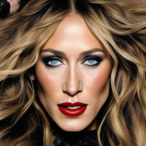 Sarah Jessica Parker Ai Porn