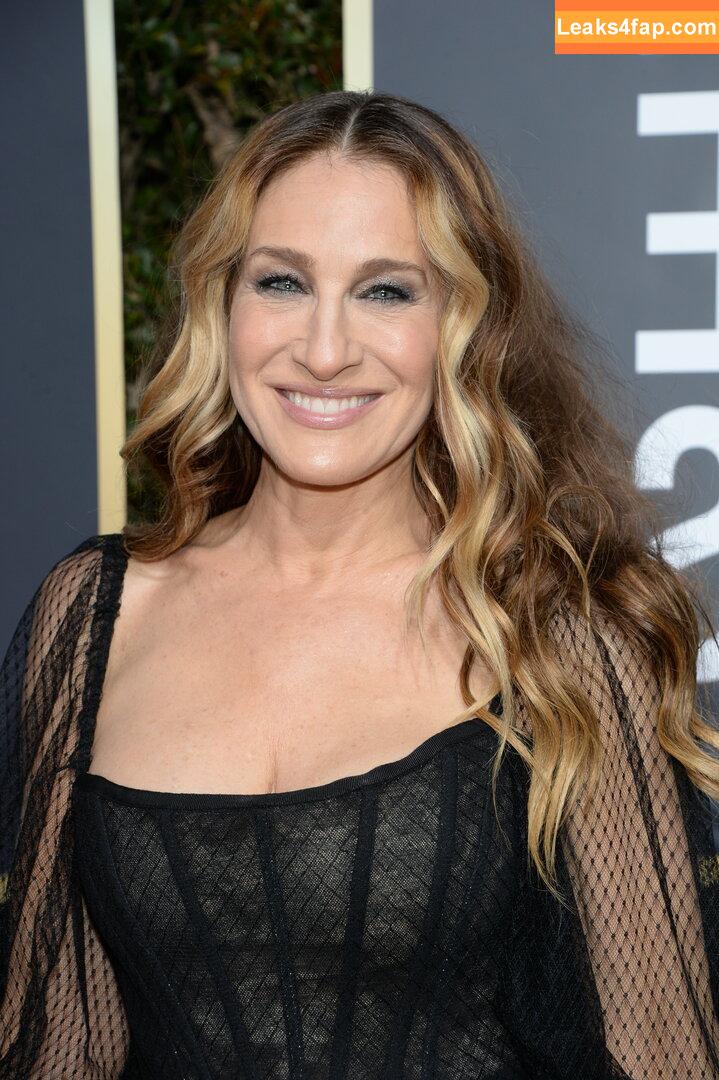 Sarah Jessica Parker / sarahjessicaparker / sjxox слитое фото фото #0010