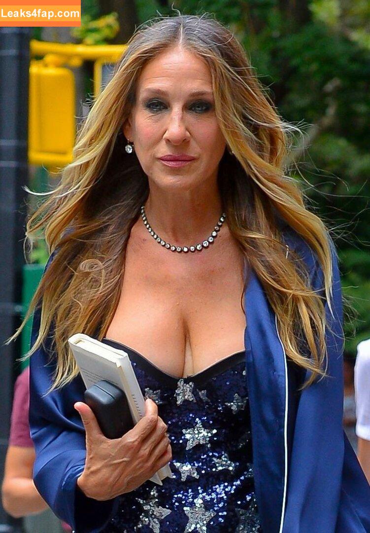 Sarah Jessica Parker / sarahjessicaparker / sjxox leaked photo photo #0042