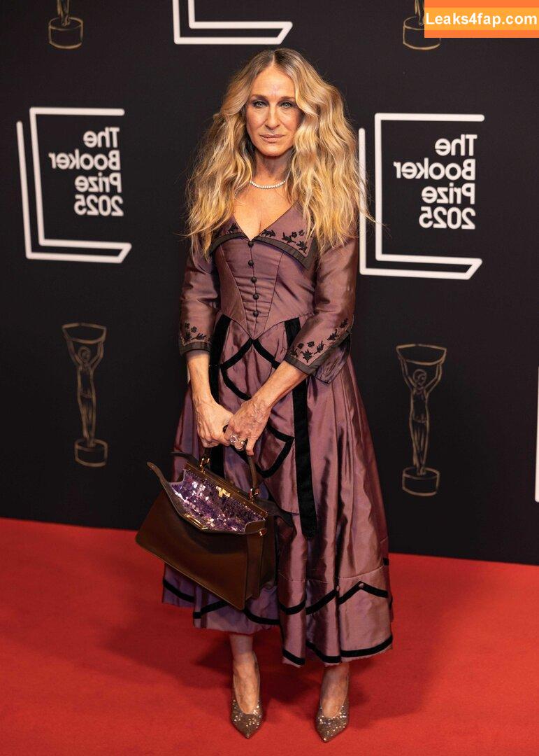 Sarah Jessica Parker / sarahjessicaparker / sjxox leaked photo photo #0139