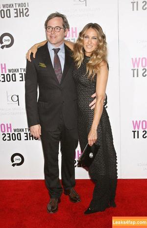 Sarah Jessica Parker photo #0003