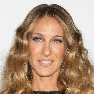 Sarah Jessica Parker photo #0008