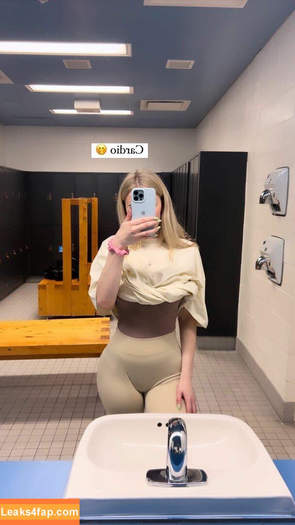 Sarah Johnston / sarahjohnstonfit leaked photo photo #0018