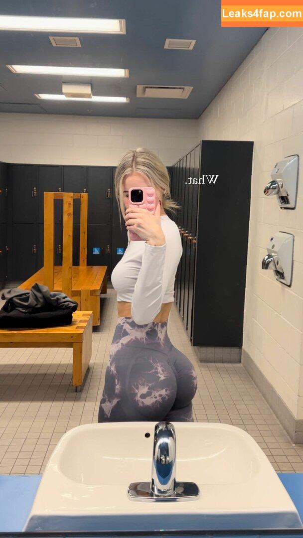 Sarah Johnston / sarahjohnstonfit leaked photo photo #0024