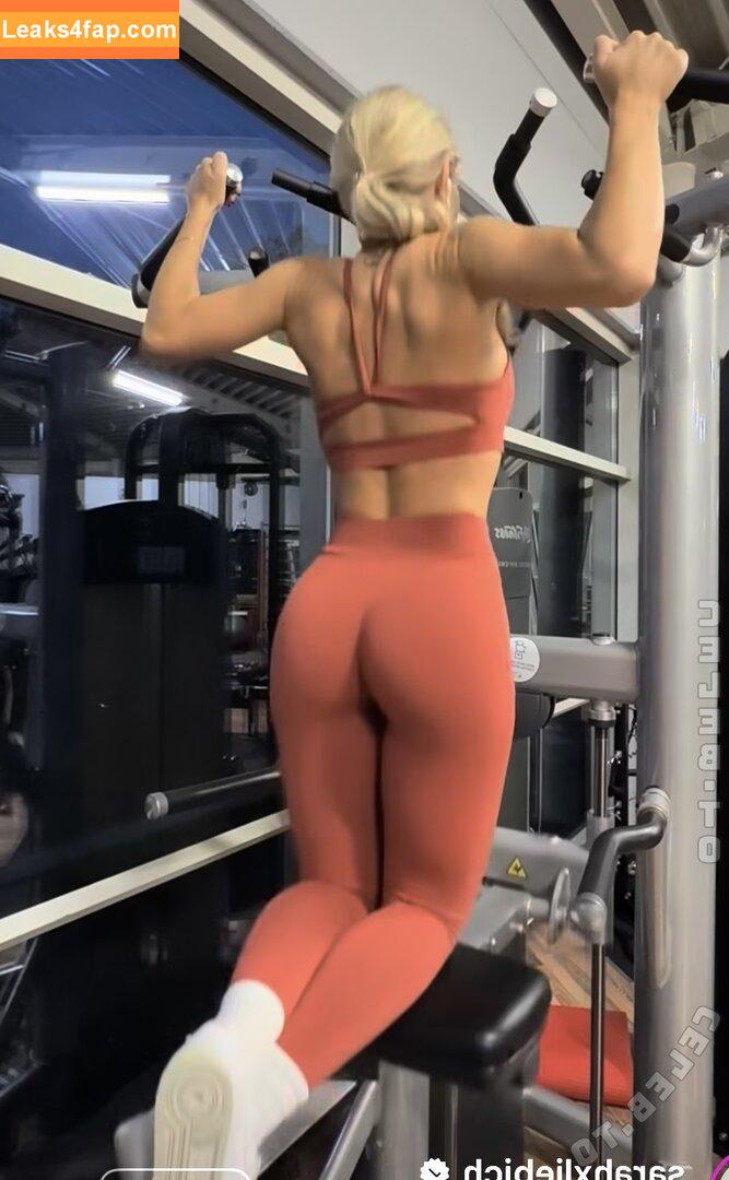 Sarah Liebich / sarahxliebich слитое фото фото #0073