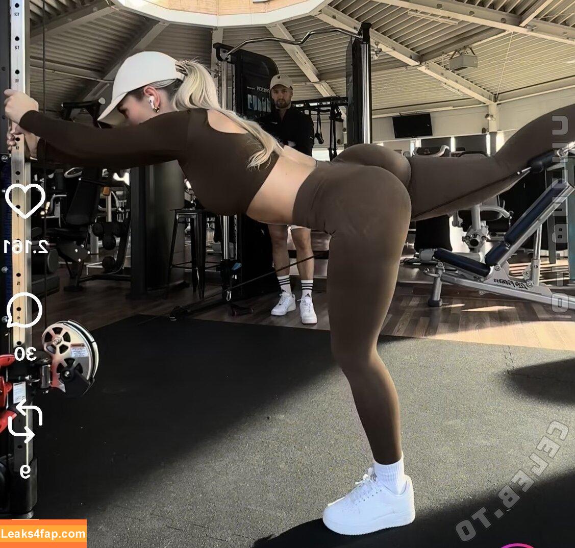 Sarah Liebich / sarahxliebich слитое фото фото #0075