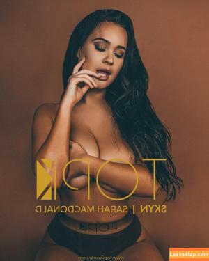 Sarah Love MacDonald фото #0127