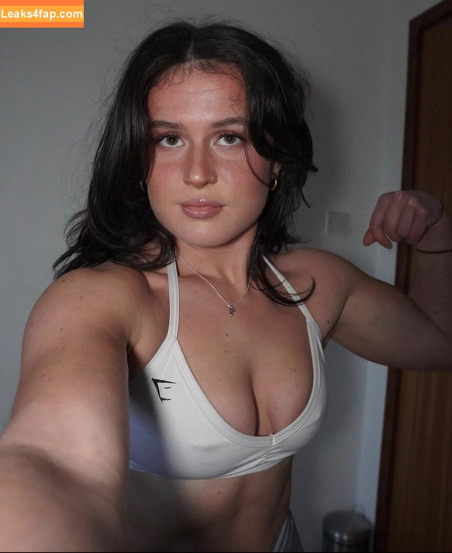 Sarah Mackay / Liftwsarah leaked photo photo #0009