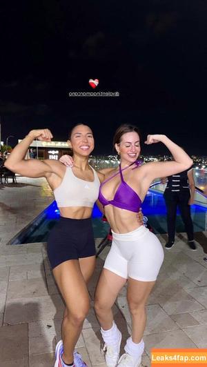 Sarah Mansour фото #0015