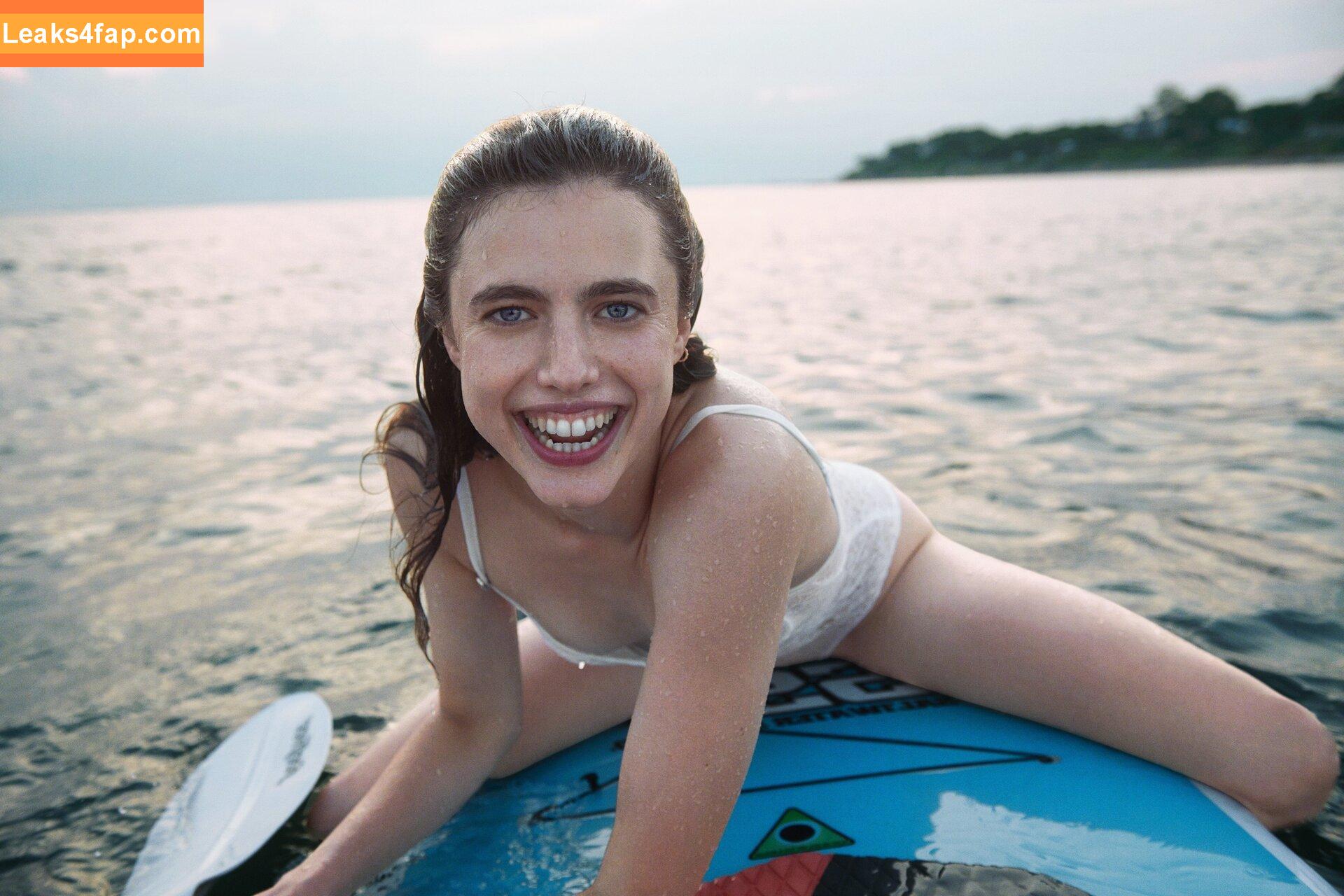 Sarah Margaret Qualley /  leaked photo photo #0007