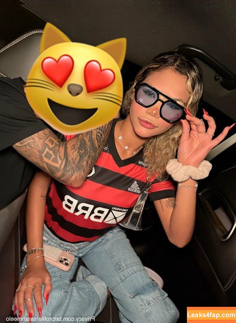 Sarah Melo / Sarah Duany / _sarahmeelo leaked photo photo #0032