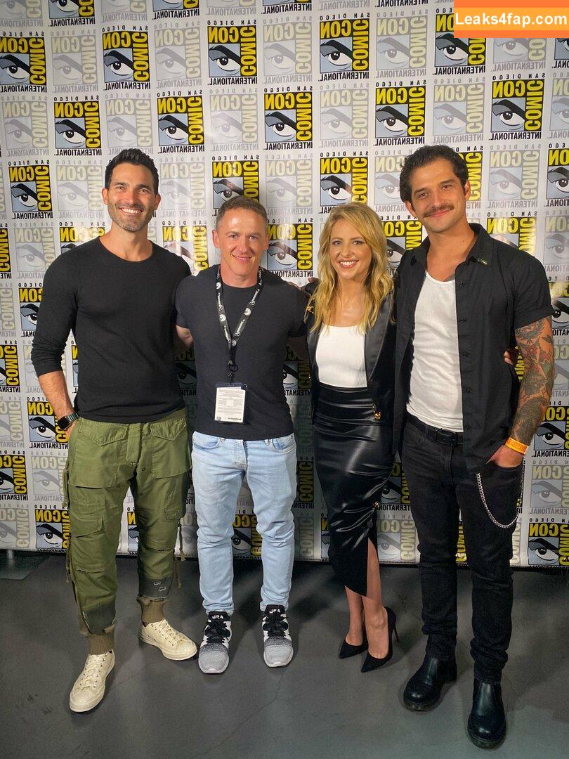 Sarah Michelle Gellar / sarahmgellar leaked photo photo #0069