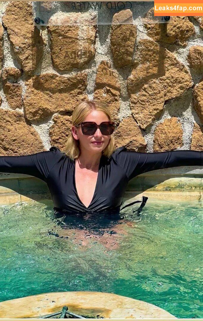 Sarah Michelle Gellar / sarahmgellar слитое фото фото #0203