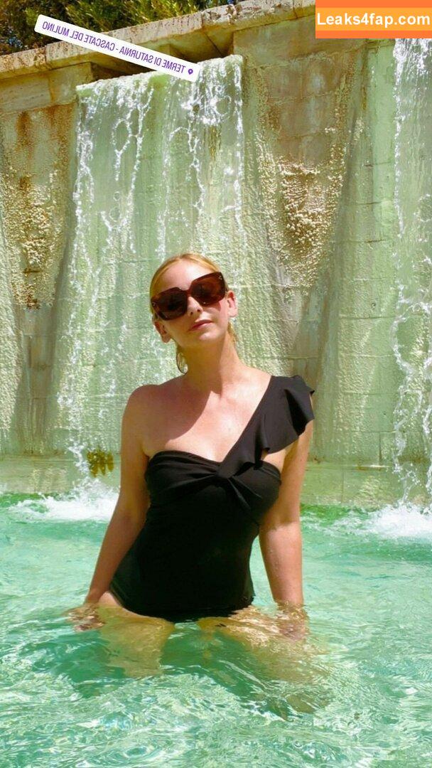 Sarah Michelle Gellar / sarahmgellar слитое фото фото #0205