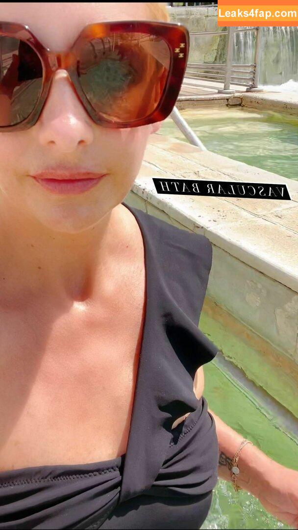 Sarah Michelle Gellar / sarahmgellar слитое фото фото #0207