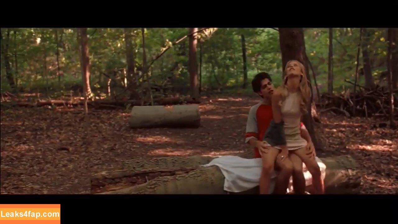 Sarah Michelle Gellar / sarahmgellar leaked photo photo #0216