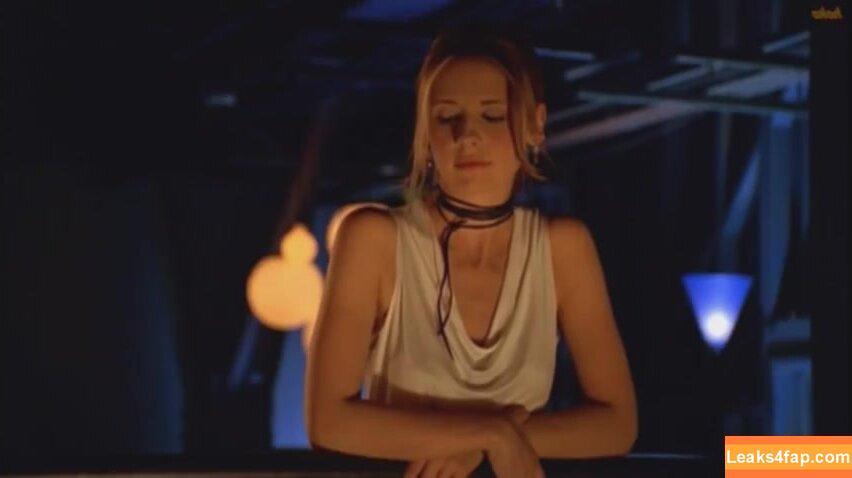 Sarah Michelle Gellar / sarahmgellar leaked photo photo #0262