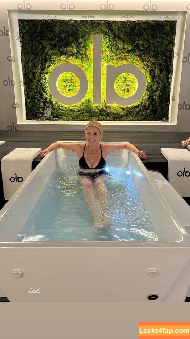 Sarah Michelle Gellar / sarahmgellar leaked photo photo #0304