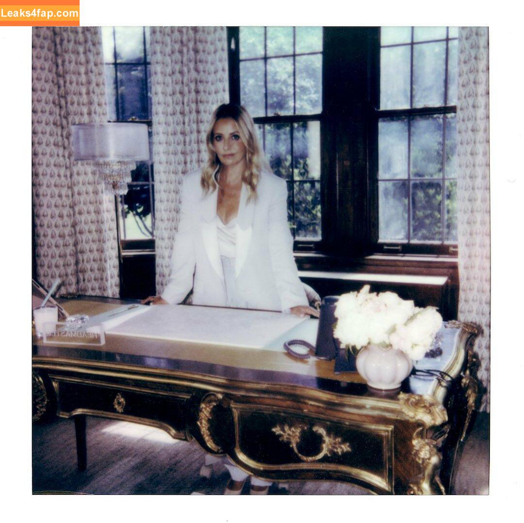 Sarah Michelle Gellar / sarahmgellar слитое фото фото #0313