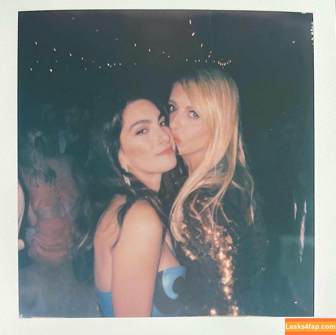 Sarah Michelle Gellar / sarahmgellar leaked photo photo #0314