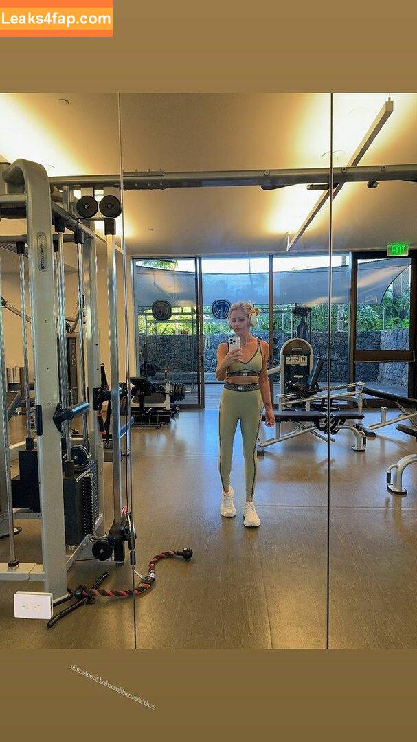 Sarah Michelle Gellar / sarahmgellar leaked photo photo #0321