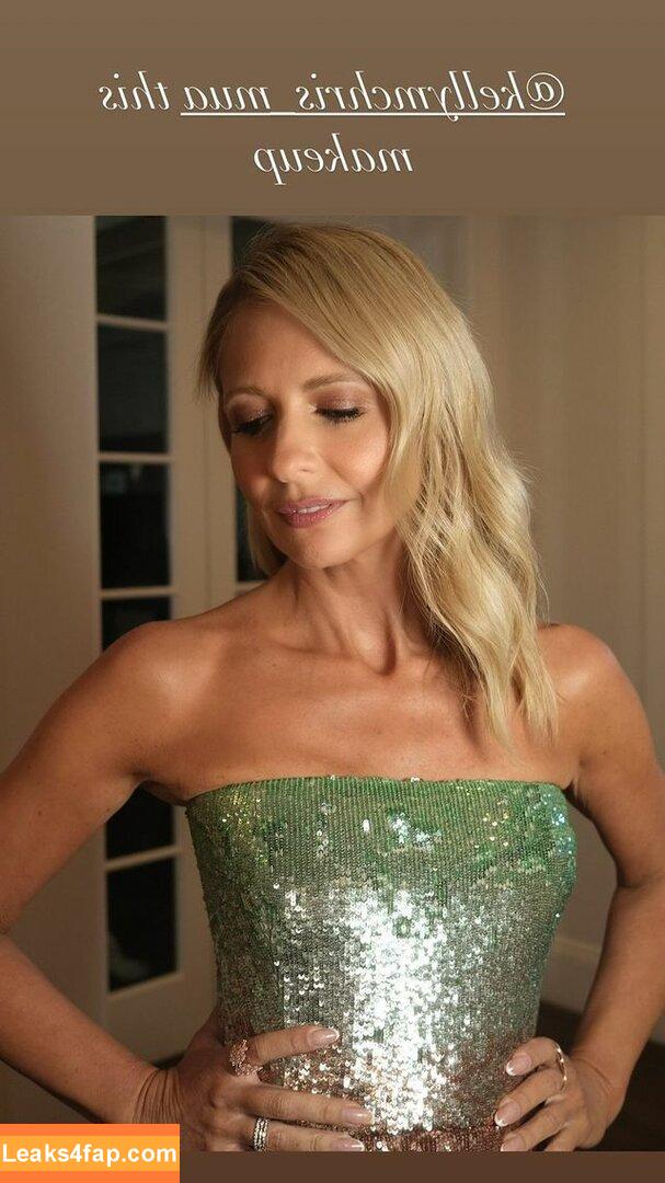 Sarah Michelle Gellar / sarahmgellar leaked photo photo #0351
