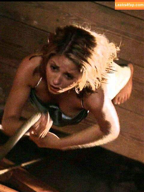 Sarah Michelle Gellar / sarahmgellar leaked photo photo #0498