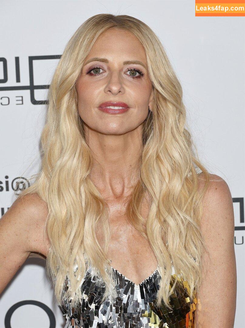 Sarah Michelle Gellar / sarahmgellar leaked photo photo #0659