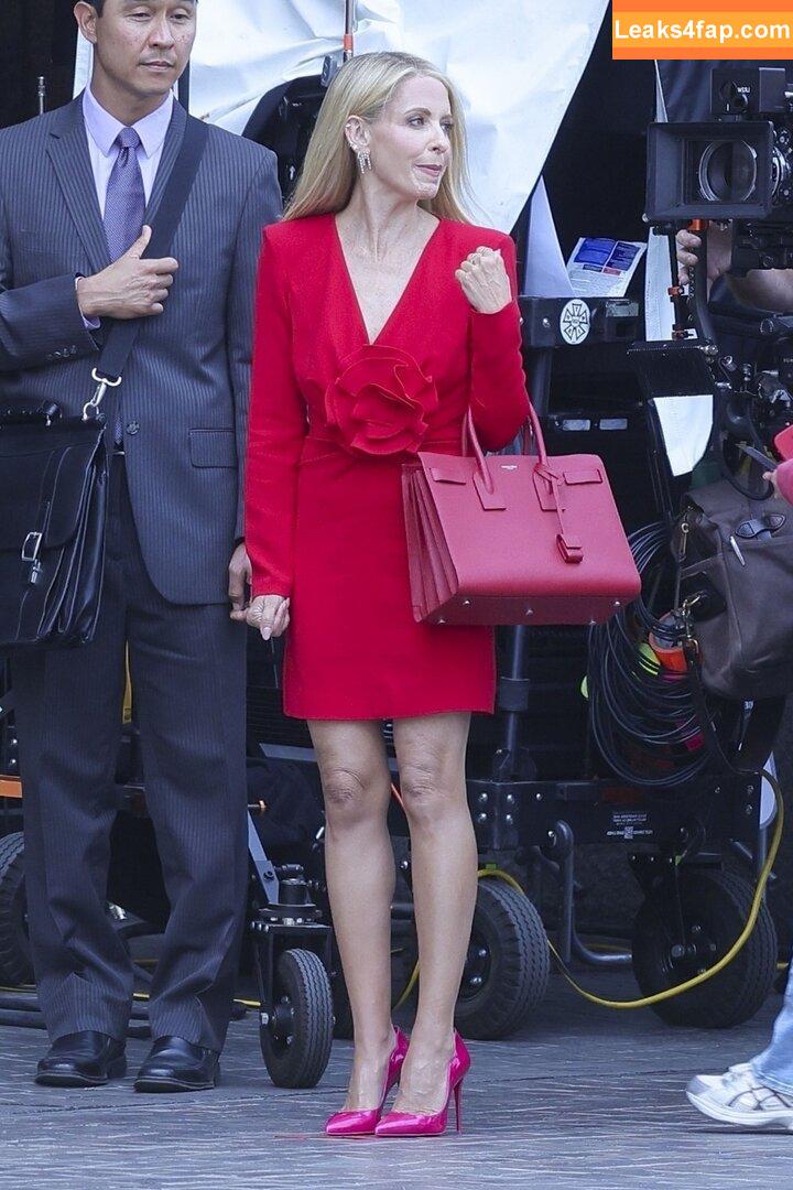 Sarah Michelle Gellar / sarahmgellar leaked photo photo #0695
