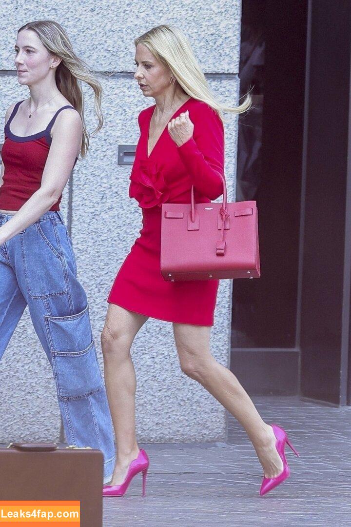 Sarah Michelle Gellar / sarahmgellar leaked photo photo #0700