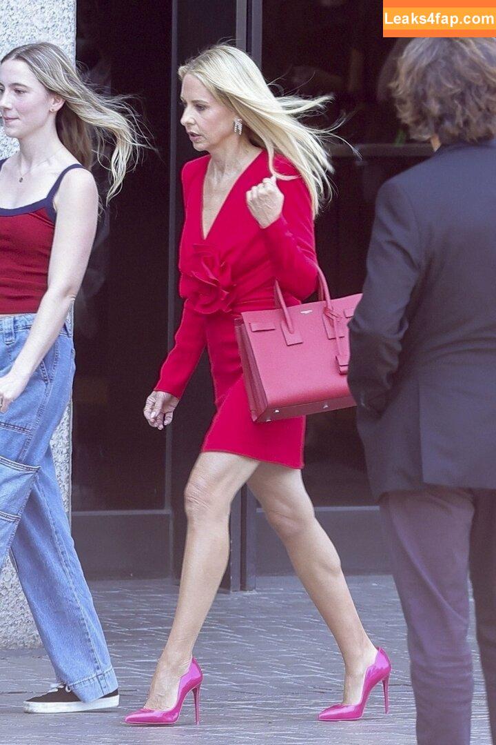 Sarah Michelle Gellar / sarahmgellar leaked photo photo #0708