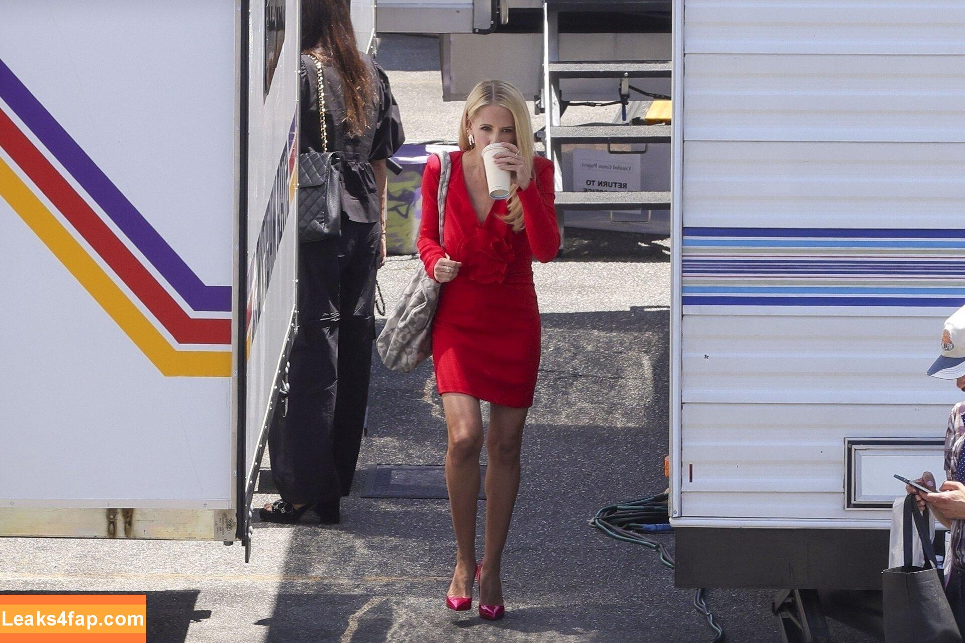 Sarah Michelle Gellar / sarahmgellar leaked photo photo #0715