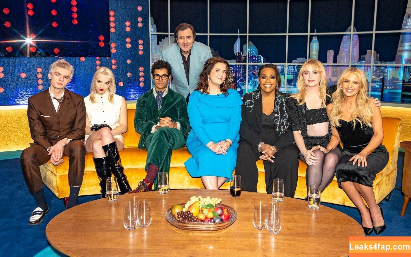 Sarah Michelle Gellar / sarahmgellar leaked photo photo #0748