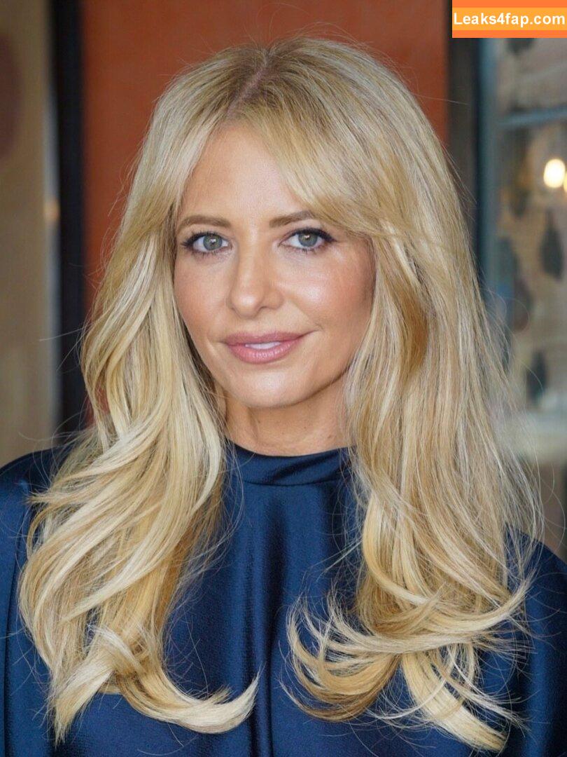 Sarah Michelle Gellar / sarahmgellar leaked photo photo #0750