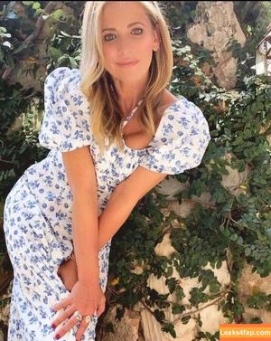 Sarah Michelle Gellar photo #0002