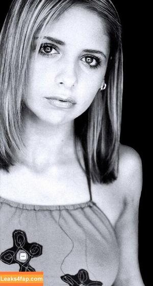 Sarah Michelle Gellar photo #0005