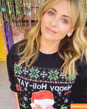 Sarah Michelle Gellar photo #0022