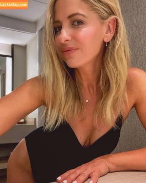 Sarah Michelle Gellar photo #0027