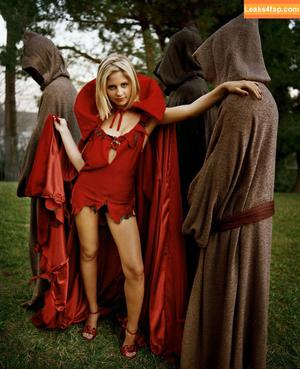 Sarah Michelle Gellar photo #0041